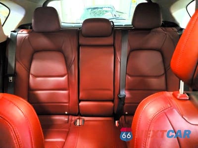 Zdjęcie 10 z 13 samochodu: 2022 MAZDA CX-5 PREFERRED VIN:JM3KFBCM6N0525886 - miniatura