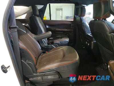 Zdjęcie 11 z 13 samochodu: 2021 FORD EXPEDITION MAX KING RANCH VIN:1FMJK1PT9MEA51103 - miniatura