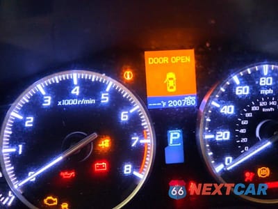 Zdjęcie 9 z 12 samochodu: 2014 ACURA ILX 20 PREMIUM VIN:19VDE1F56EE008090 - miniatura