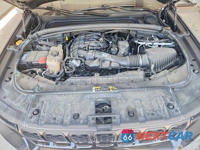 Zdjęcie 12 z 13 samochodu: 2023 JEEP GRAND CHEROKEE LAREDO VIN:1C4RJHAG9PC517773 - miniatura