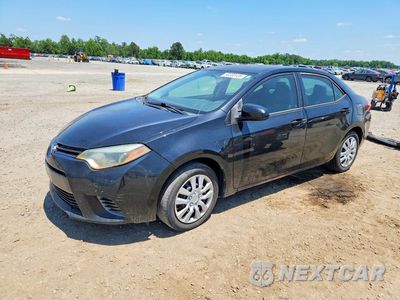 2009 TOYT COROLLA L 2T1BURHE3GC561777 - główne zdjęcie licytacji z USA - miniatura