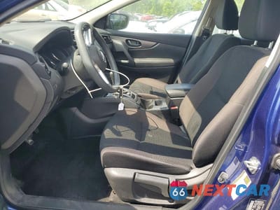 Zdjęcie 7 z 13 samochodu: 2022 NISSAN ROGUE SPORT S VIN:JN1BJ1AW3NW471775 - miniatura