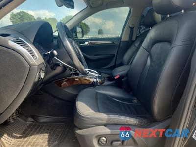 Zdjęcie 7 z 13 samochodu: 2010 AUDI Q5 PREMIUM PLUS VIN:WA1LKAFP8AA016812 - miniatura