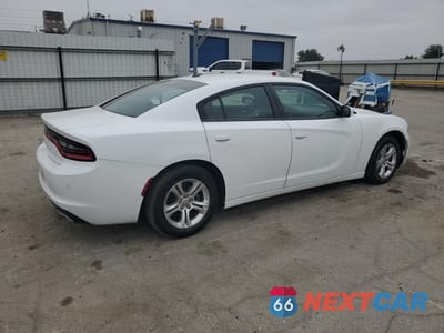 Trzecie zdjęcie samochodu z tyłu: 2022 DODGE CHARGER SXT VIN:2C3CDXBG9NH160986 - miniatura