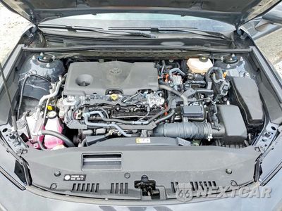 Zdjęcie 11 z 12 samochodu: 2026 TOYOTA CAMRY SE VIN:4T1DAACK2TU302870 - miniatura