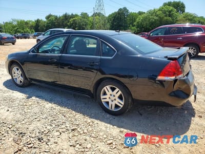 Drugie zdjęcie samochodu z przodu: 2012 CHEVROLET IMPALA LT VIN:2G1WG5E3XC1153878 - miniatura