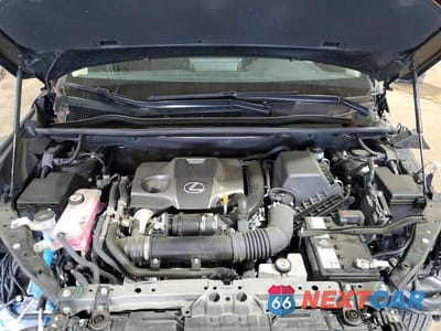 Zdjęcie 12 z 13 samochodu: 2021 LEXUS NX 300 BASE VIN:JTJGARDZ9M2252183 - miniatura