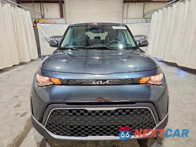 Piąte zdjęcie samochodu w środku: 2025 KIA SOUL LX VIN:KNDJ23AU0S7258675 - miniatura