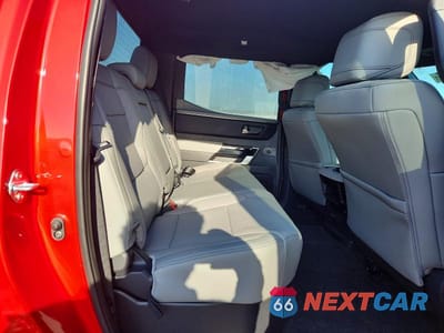 Zdjęcie 10 z 12 samochodu: 2026 TOYOTA TUNDRA LIMITED VIN:5TFWA5DB1TX383099 - miniatura