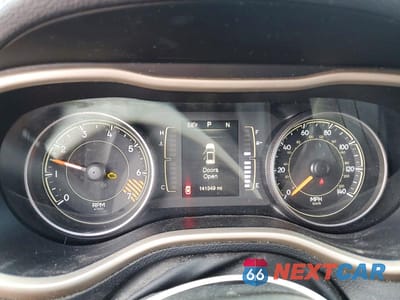 Zdjęcie 9 z 13 samochodu: 2015 JEEP CHEROKEE LATITUDE VIN:1C4PJMCB5FW665675 - miniatura