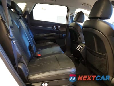 Zdjęcie 11 z 14 samochodu: 2024 KIA SORENTO S VIN:5XYRLDJC6RG274356 - miniatura