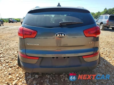 Zdjęcie 6 z 13 samochodu: 2014 KIA SPORTAGE VIN:KNDPC3AC5E7569344 - miniatura