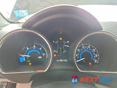Zdjęcie 9 z 13 samochodu: 2008 TOYOTA HIGHLANDER HYBRID VIN:JTEEW41A282006185 - miniatura