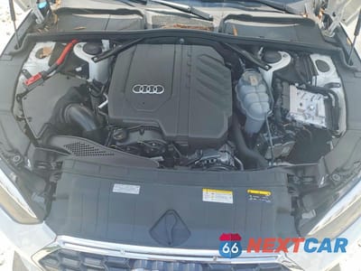 Zdjęcie 11 z 12 samochodu: 2023 AUDI A5 PREMIUM PLUS 45 VIN:WAU4AGF58PN000297 - miniatura