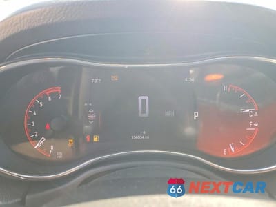Zdjęcie 9 z 12 samochodu: 2014 DODGE DURANGO CITADEL VIN:1C4SDJET4EC591722 - miniatura