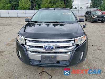 Piąte zdjęcie samochodu w środku: 2013 FORD EDGE SEL VIN:2FMDK4JC2DBA75083 - miniatura