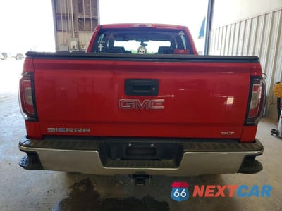 Zdjęcie 6 z 12 samochodu: 2016 GMC SIERRA K1500 SLT VIN:3GTU2NEJ0GG189863 - miniatura