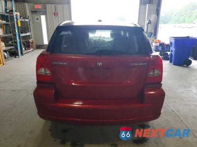 Zdjęcie 6 z 13 samochodu: 2011 DODGE CALIBER UPTOWN VIN:1B3CB9HB4BD114212 - miniatura
