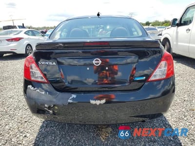 Zdjęcie 6 z 13 samochodu: 2014 NISSAN VERSA 1.6 S PLUS VIN:3N1CN7AP4EL841397 - miniatura