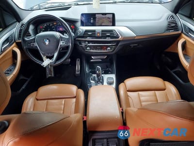 Zdjęcie 8 z 13 samochodu: 2019 BMW X3 3.0I VIN:5UXTR7C5XKLR48957 - miniatura