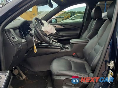 Zdjęcie 7 z 12 samochodu: 2020 MAZDA CX-9 GRAND TOURING VIN:JM3TCBDYXL0412437 - miniatura