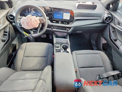 Zdjęcie 8 z 13 samochodu: 2026 CHEVROLET EQUINOX LT VIN:3GNAXHEG2TL319189 - miniatura