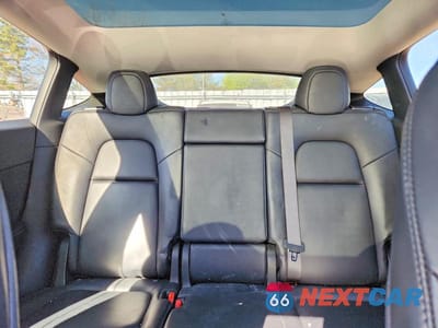 Zdjęcie 10 z 13 samochodu: 2023 TESLA MODEL Y VIN:7SAYGAEE3PF705799 - miniatura