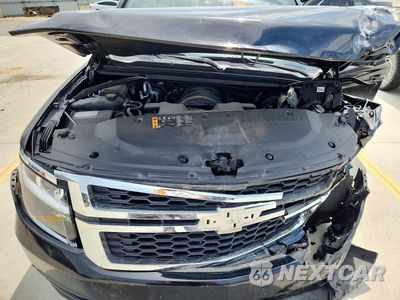 Zdjęcie 12 z 13 samochodu: 2020 CHEVROLET SUBURBAN K1500 LT VIN:1GNSKHKC9LR114157 - miniatura