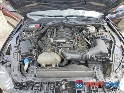 Zdjęcie 11 z 12 samochodu: 2021 FORD MUSTANG GT VIN:1FA6P8CF5M5153038 - miniatura