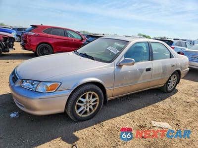 2000 TOYOTA CAMRY XLE V6 4T1BF28K5YU954834 - główne zdjęcie licytacji z USA - miniatura