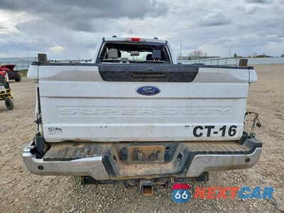 Zdjęcie 6 z 14 samochodu: 2022 FORD F350 SUPER DUTY VIN:1FT8W3BT3NEF26918 - miniatura