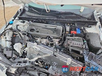 Zdjęcie 11 z 13 samochodu: 2026 HONDA CIVIC SPORT VIN:2HGFE2F56TH510154 - miniatura
