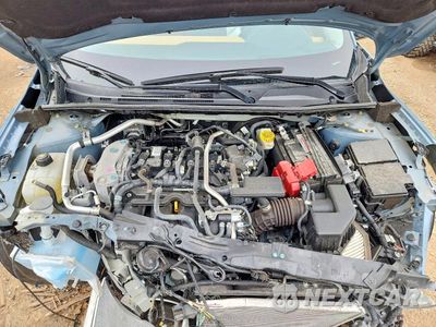 Zdjęcie 21 z 24 samochodu: 2025 NISSAN SENTRA SV VIN:3N1AB8CV9SY229065 - miniatura