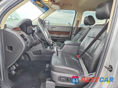 Zdjęcie 7 z 13 samochodu: 2019 FORD FLEX LIMITED VIN:2FMHK6D84KBA35198 - miniatura
