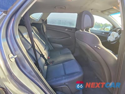 Zdjęcie 11 z 13 samochodu: 2017 HYUNDAI TUCSON SE VIN:KM8J3CA40HU509410 - miniatura