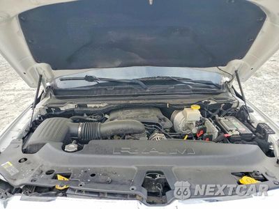 Zdjęcie 11 z 12 samochodu: 2020 RAM 1500 VIN:1C6SRFDT4LN280848 - miniatura