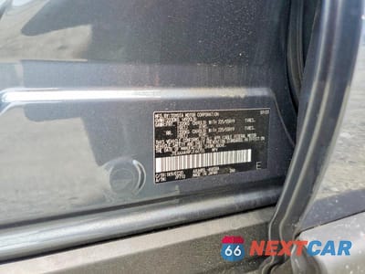 Zdjęcie 12 z 12 samochodu: 2023 TOYOTA VENZA XLE VIN:JTEAAAAH9PJ144755 - miniatura