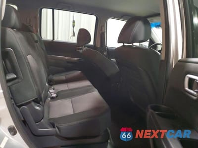Zdjęcie 11 z 13 samochodu: 2011 HONDA PILOT LX VIN:5FNYF4H20BB059827 - miniatura