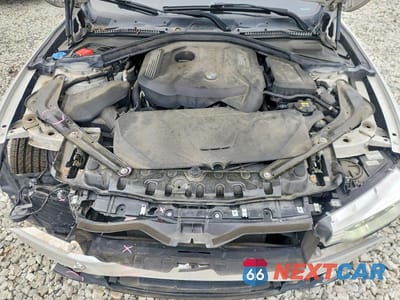 Zdjęcie 11 z 13 samochodu: 2017 BMW 430XI VIN:WBA4U9C37H5H64183 - miniatura