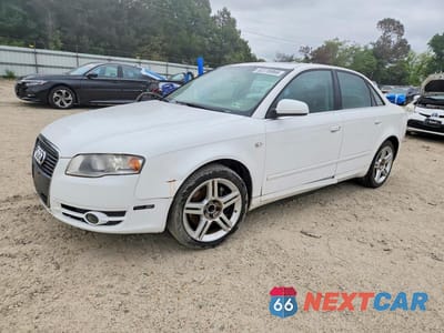 2007 AUDI A4 2 WAUAF78E47A131865 - główne zdjęcie licytacji z USA - miniatura
