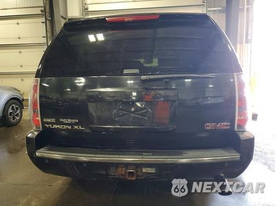 Zdjęcie 6 z 13 samochodu: 2011 GMC YUKON XL DENALI VIN:1GKS2MEF8BR283399 - miniatura