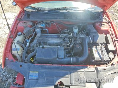 Zdjęcie 11 z 12 samochodu: 2004 CHEVROLET CAVALIER LS VIN:1G1JF12F347325676 - miniatura