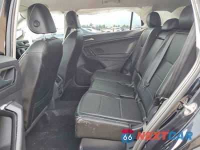 Zdjęcie 11 z 13 samochodu: 2021 VOLKSWAGEN TIGUAN SE VIN:3VV2B7AX3MM119902 - miniatura