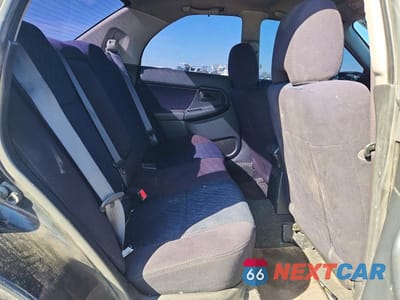 Zdjęcie 10 z 12 samochodu: 2002 SUBARU IMPREZA WRX VIN:JF1GD29682G526012 - miniatura