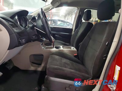 Zdjęcie 7 z 13 samochodu: 2012 DODGE GRAND CARAVAN CREW VIN:2C4RDGDG8CR199384 - miniatura