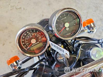 Zdjęcie 7 z 9 samochodu: 2021 ROYAL ENFIELD MOTORS INT 650 VIN:ME3FPN478MK761470 - miniatura