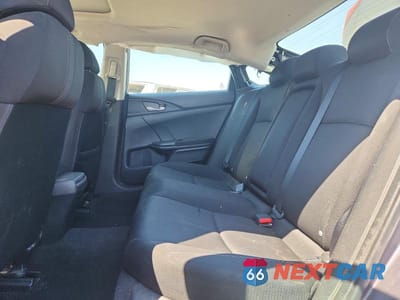 Zdjęcie 10 z 12 samochodu: 2016 HONDA CIVIC EX VIN:2HGFC2F72GH561440 - miniatura