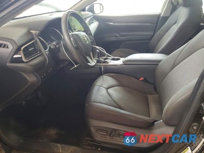 Zdjęcie 7 z 13 samochodu: 2022 TOYOTA CAMRY LE VIN:4T1C11AK6NU671541 - miniatura