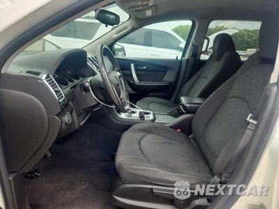 Zdjęcie 7 z 12 samochodu: 2012 GMC ACADIA SL VIN:1GKKRNED6CJ261868 - miniatura