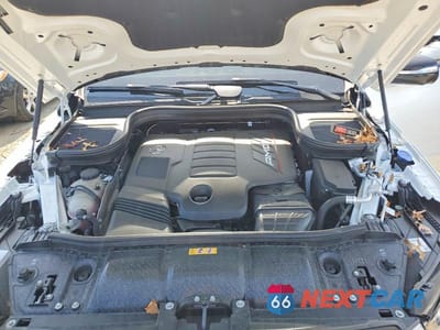 Zdjęcie 12 z 13 samochodu: 2025 MERCEDES-BENZ GLE COUPE AMG 53 4MATIC VIN:4JGFD6BB9SB431634 - miniatura